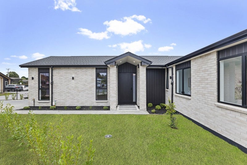 16 Te Ara Hikoi, Pukekohe, Pukekohe - Carousel 17