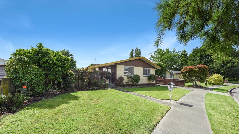1 Mogridge Place, Springlands, Blenheim - Carousel 1