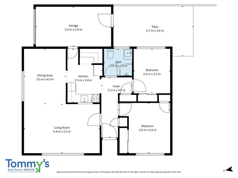 176A Queens Drive, Lyall Bay, Wellington - Carousel 15