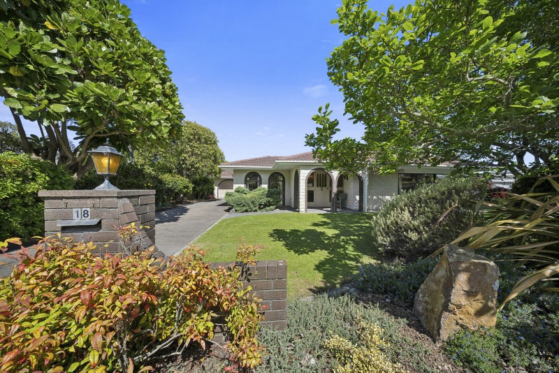 18 Sunny Glen, Waikanae - Carousel 21