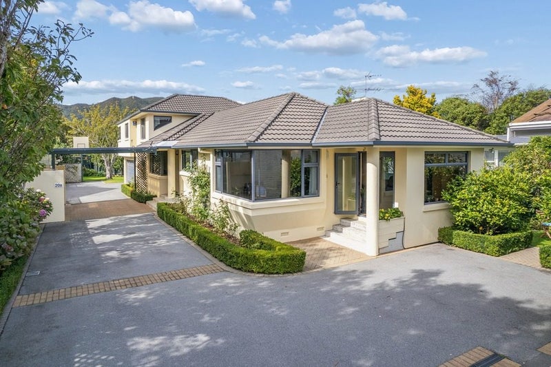 20B Witako Street, Epuni, Lower Hutt - Carousel 1