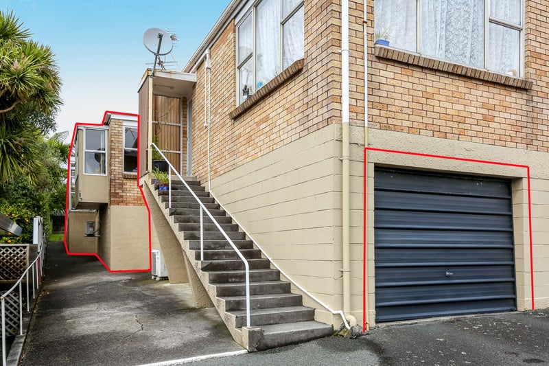 410B Devon Street East, Strandon, New Plymouth - Carousel 1