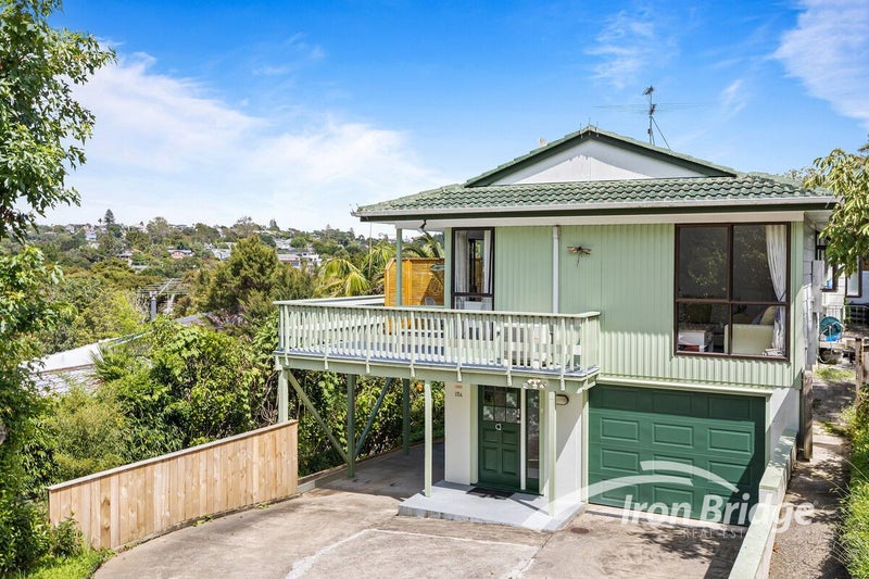 Property Valuation for 2/15 Ridgewood Crescent, Birkenhead, Auckland