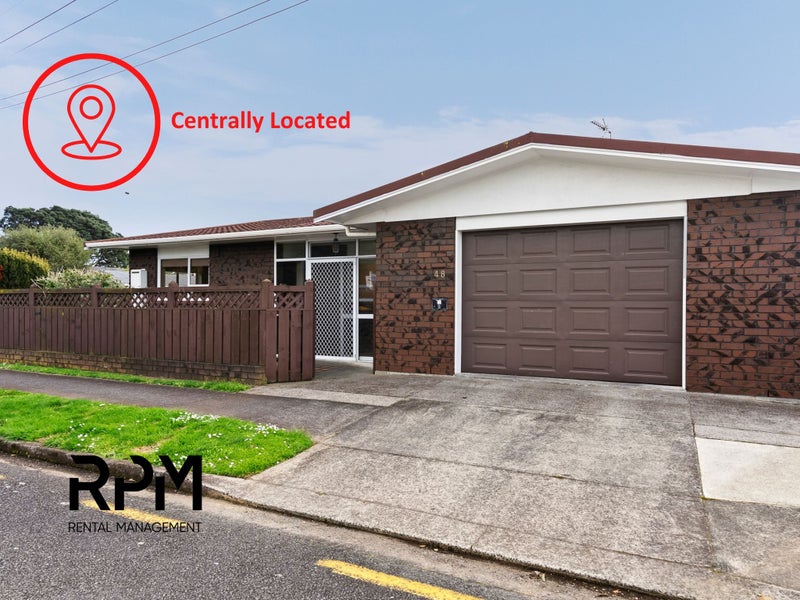 48 Fulford Street, New Plymouth, New Plymouth - Carousel 1