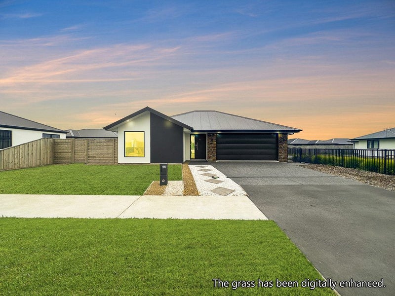 146 Dunns Crossing Road, Rolleston, Selwyn, Canterbury - Carousel 22