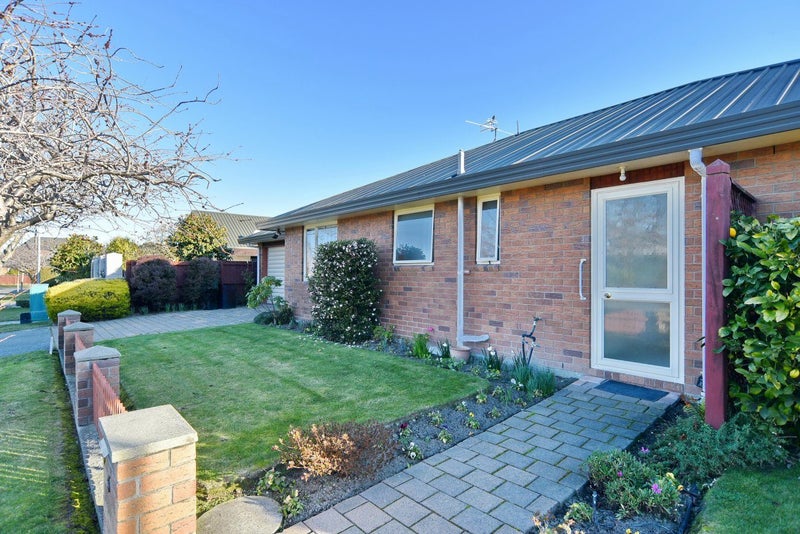 5 Golding Avenue, Rangiora, Rangiora - Carousel 20