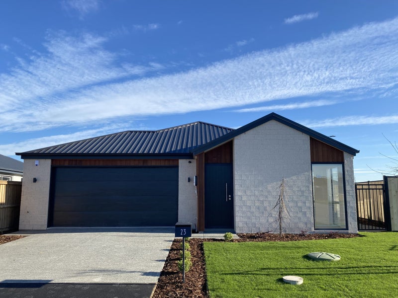 23 Cress Street, Halswell, Christchurch - Carousel 1