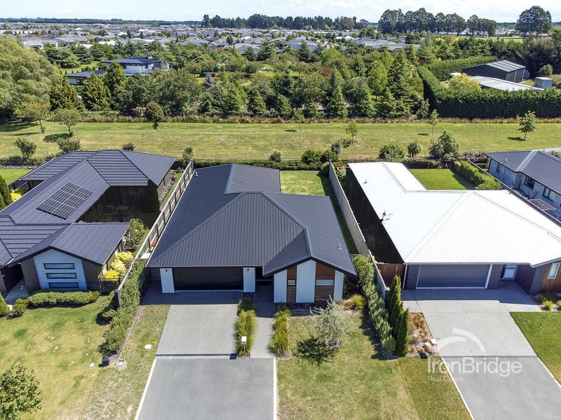 18 Hungerford Drive, Rolleston, Rolleston - Carousel 2