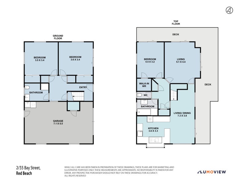 2/35 Bay Street, Red Beach, Whangaparāoa - Carousel 18