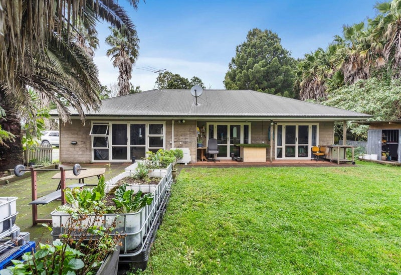 460 Airfield Road, Ardmore, Papakura - Carousel 2