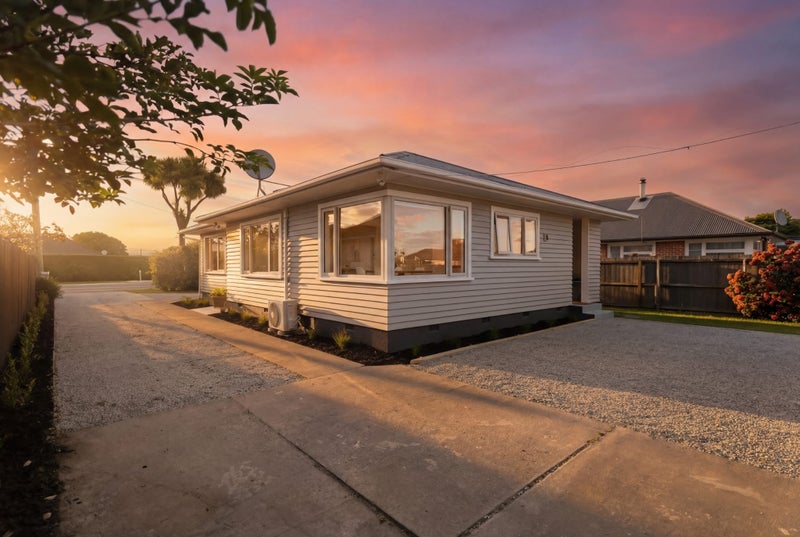 122 Springs Road, Hornby, Christchurch - Carousel 2
