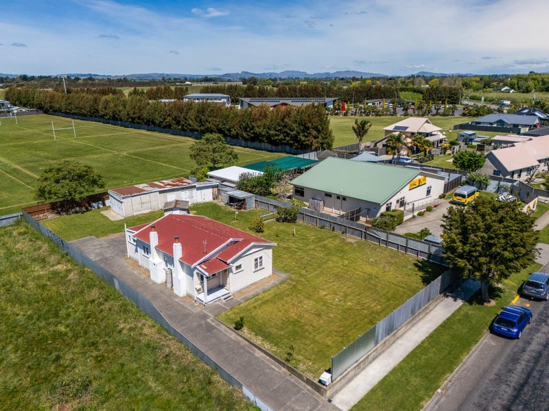 86 Bledisloe Road, Maraenui, Napier - Carousel 16
