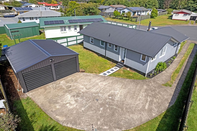 7 Te Araki Place, Ngapuna, Rotorua - Carousel 1