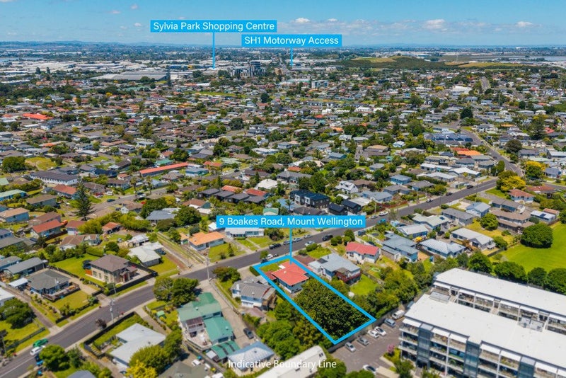 9 Boakes Road, Mount Wellington, Auckland - Carousel 2