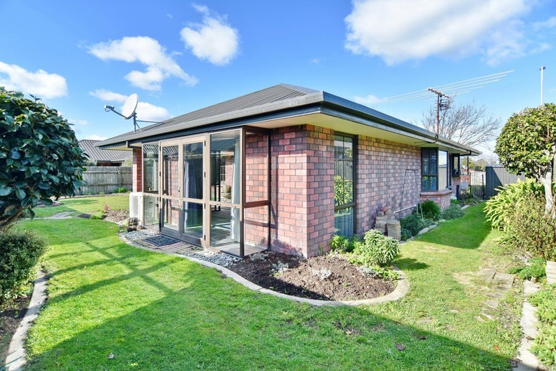 8B Kingsbury Avenue, Rangiora, Rangiora - Carousel 1