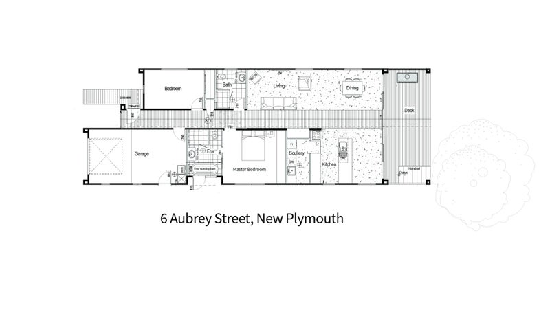 6 Aubrey Street, New Plymouth, New Plymouth - Carousel 24