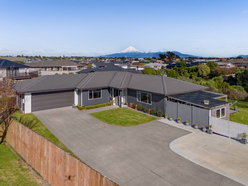 28A Jules Crescent, Bell Block, New Plymouth - Carousel 1