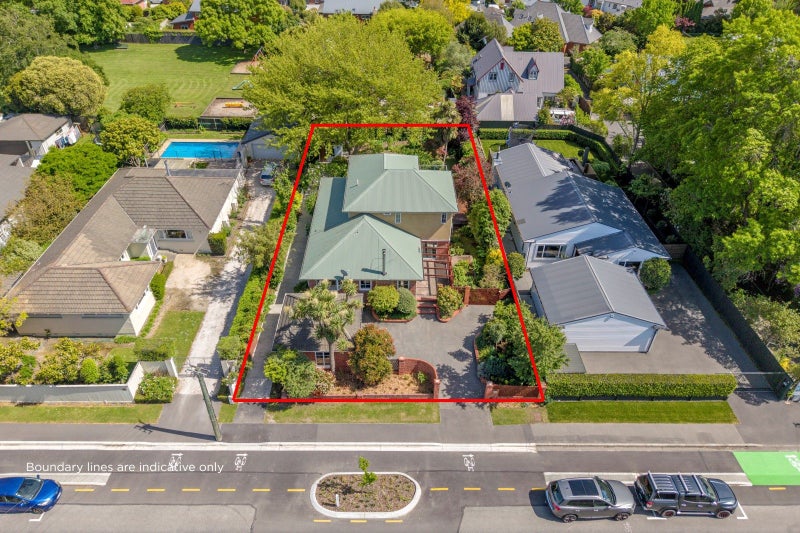 231 Ilam Road, Ilam, Christchurch - Carousel 20