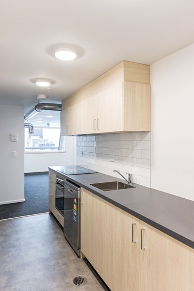 902/180 Willis Street, Te Aro, Wellington, Wellington - Carousel 1