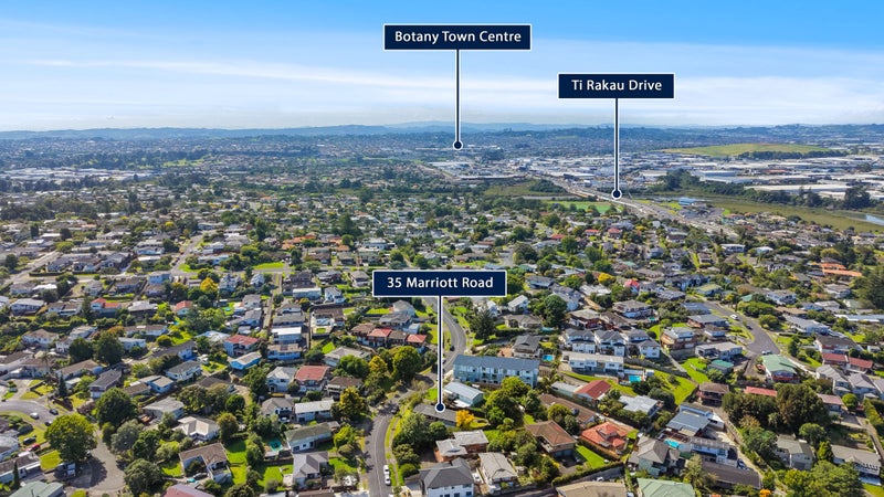 35 Marriott Road, Pakuranga, Manukau City, Auckland - Carousel 31