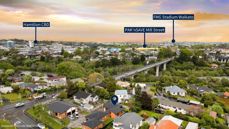 1 Boundary Road, Claudelands, Hamilton - Carousel 20