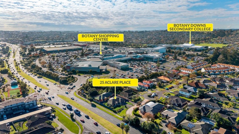 25 Aclare Place, East Tamaki, Auckland - Carousel 24