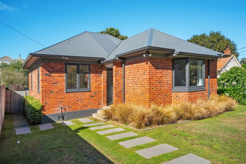 544 Broadway, Strathmore Park, Wellington - Carousel 2