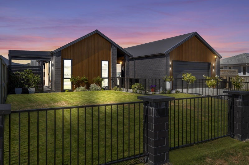 41 Maru Terrace, Wharewaka, Taupō - Carousel 1