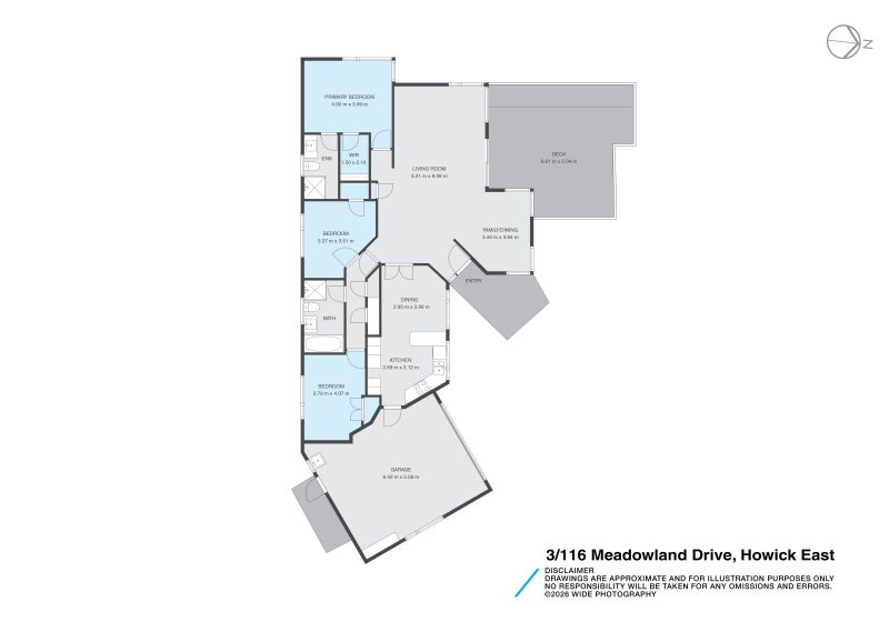3/116 Meadowland Drive, Somerville, Auckland - Carousel 27
