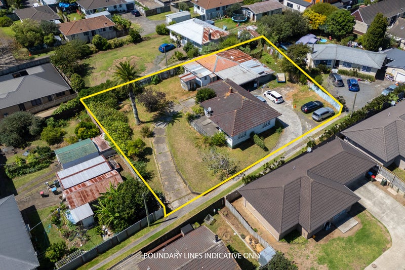 51 Luke Street, Otahuhu, Auckland - Carousel 1
