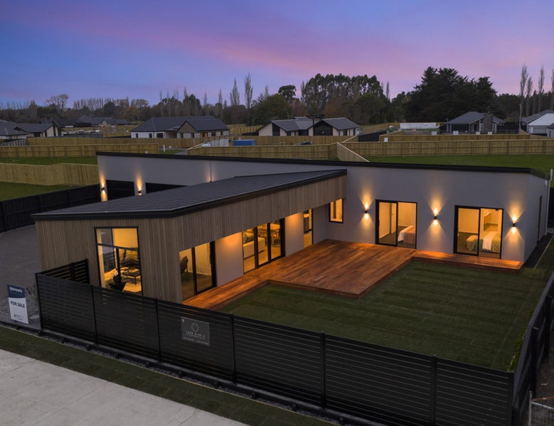 27 Goldie Drive, Rangiora, Rangiora - Carousel 1