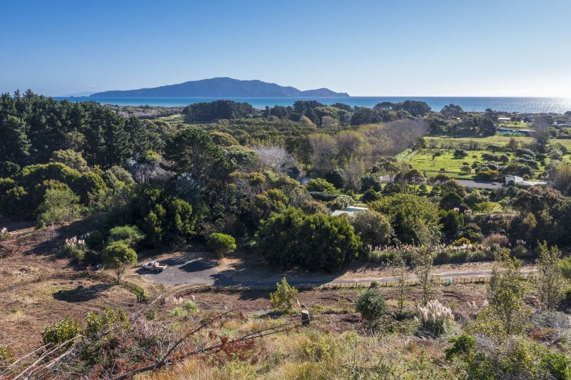 Property Valuation for 191 Peka Peka Road, Peka Peka, Kapiti Coast