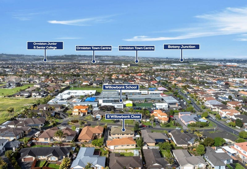 8 Willowbank Close, East Tamaki Heights, Auckland - Carousel 18