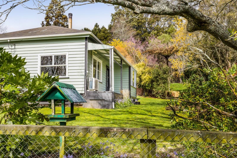 356 Waihapa Road, Pukengahu, Stratford - Carousel 1