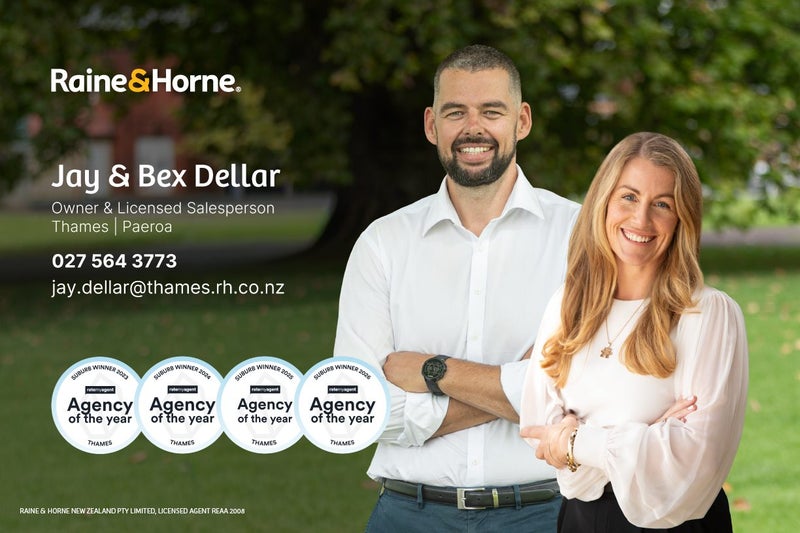 728 Tararu Road, Thames, Thames-Coromandel, Waikato - Carousel 32