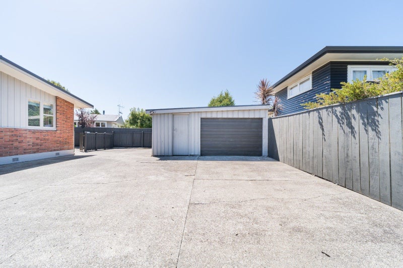 5 Buick Crescent, Awapuni, Palmerston North - Carousel 31