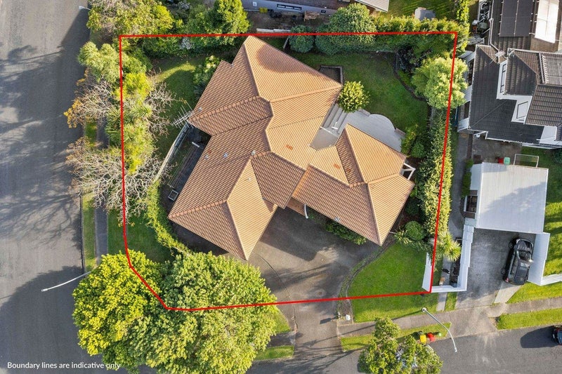 1 Halldene Terrace, Red Beach, Whangaparāoa - Carousel 17