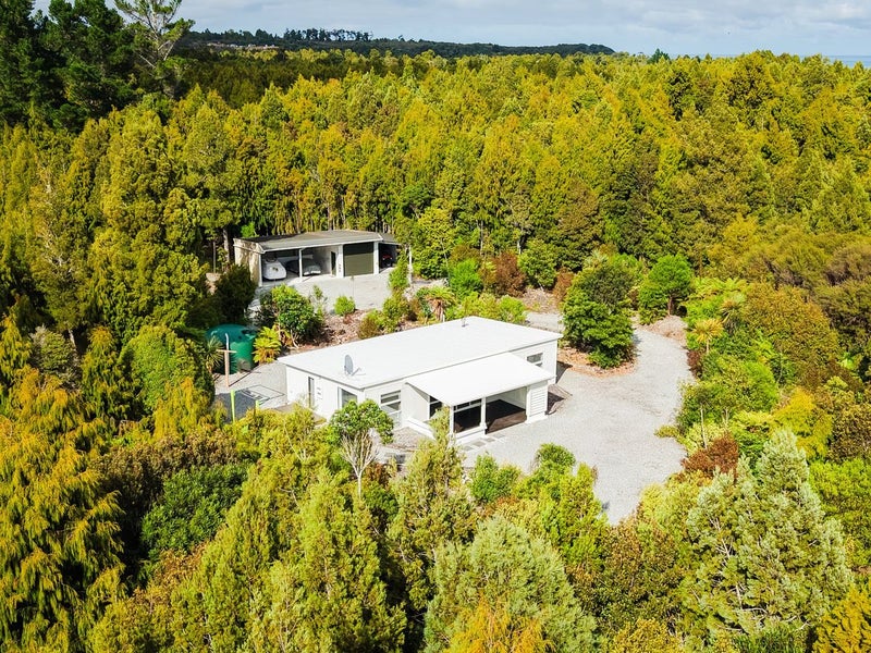 1 Hurren Place West, Kumara Junction, Greymouth - Carousel 2