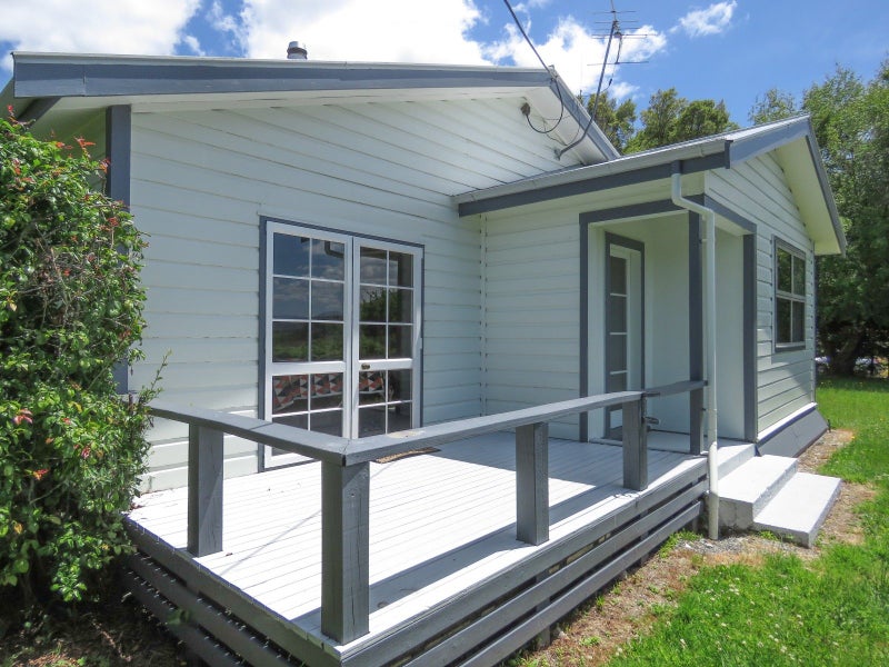 35 State Highway 7, Reefton, Buller, West Coast - Carousel 1