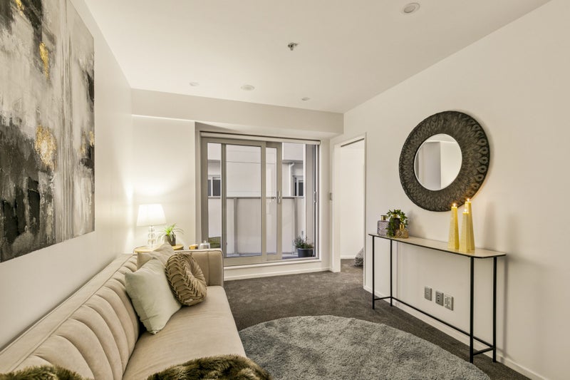 417/74 Taranaki Street, Te Aro, Wellington - Carousel 1