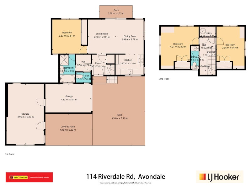 114A Riversdale Road, Avondale, Auckland - Carousel 14