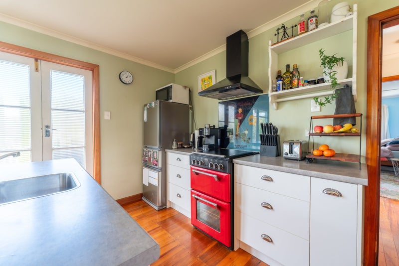 Property Valuation for 56 Jellicoe Street, Oceanview, Timaru