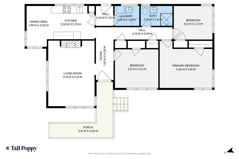 17 Rangiora Crescent, Wairakei, Taupo - Carousel 16
