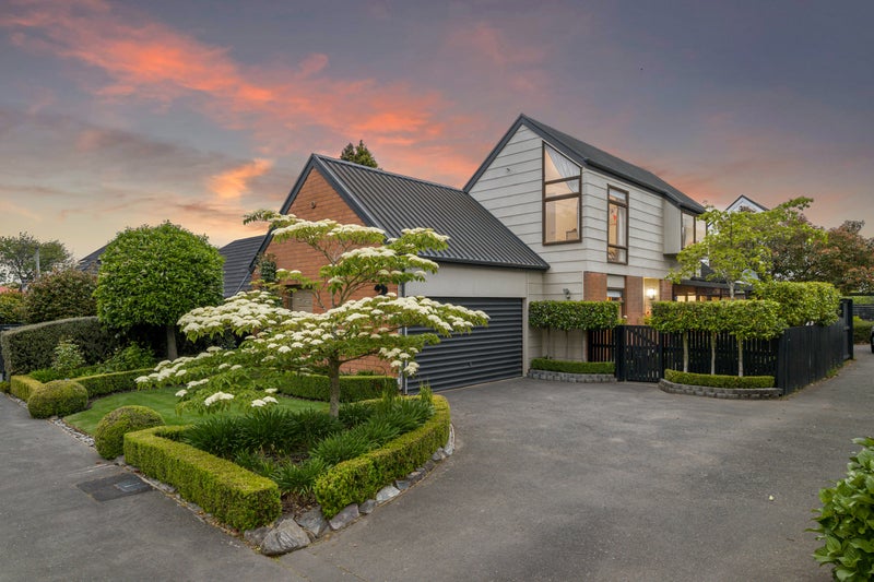3 Chatswood Place, Bishopdale, Christchurch - Carousel 1