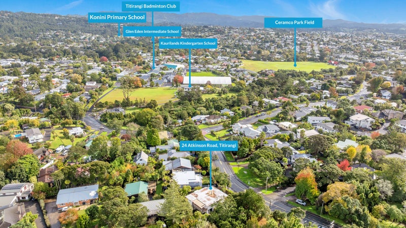 24 Atkinson Road, Titirangi, Auckland - Carousel 20