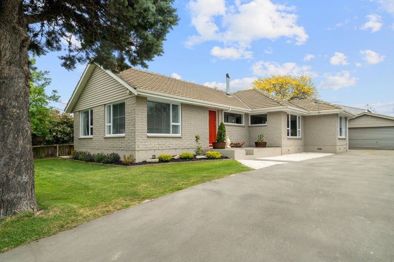 33 Rahera Street, Spreydon, Christchurch - Carousel 1