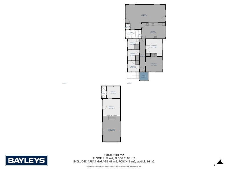 8 Cartwright Road, Onerahi, Whangarei - Carousel 23