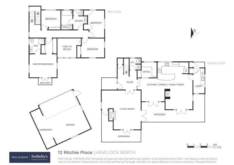 12 Ritchie Place, Havelock North, Havelock North - Carousel 25