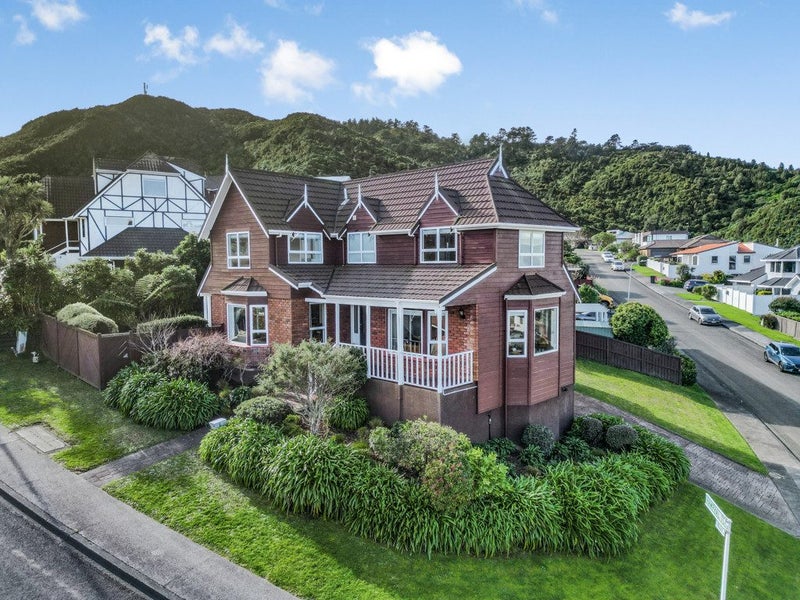 28 Satara Crescent, Khandallah, Wellington, Wellington - Carousel 2