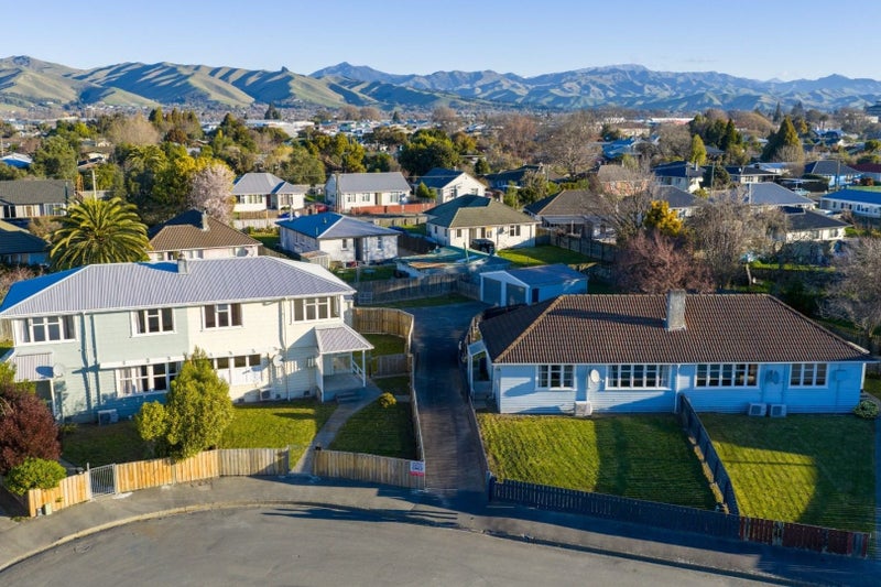 4 Dix Crescent, Riversdale, Blenheim - Carousel 9